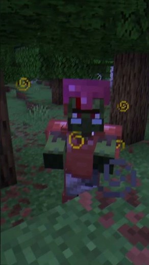 Estas SON las CURIOSIDADES más SECRETAS del ZOMBIE en MINECRAFT