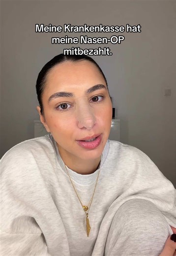 Krankenkassen und Nasen-OPs: Was du wissen solltest
