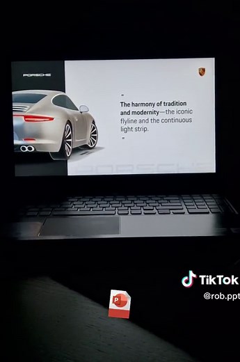 Graduates Animation PowerPoint Showcase