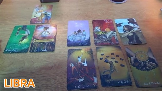 92K views · 2.3K reactions | Libra♎Energy Check-In | October Tarot Reading ✨" #horoscope #Libra #tarot | Encourage888 | Facebook