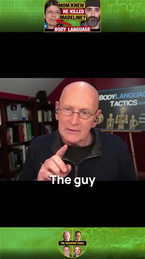 Analyzing The Boyfriend's Choice of Words | The Madeline Soto Case