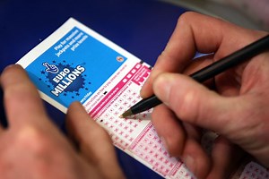 Most common winning National Lottery numbers for EuroMillions, ThunderBall and more