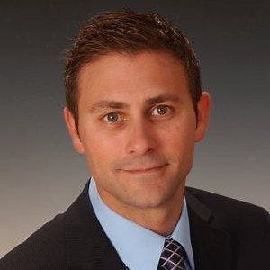 East Greenwich Man Named Home Loan Investment Bank CIO