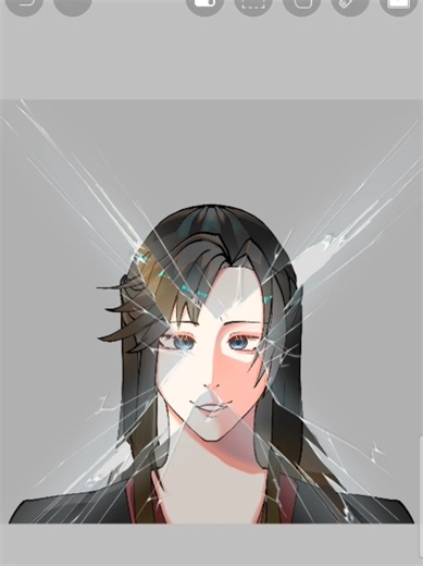 #mdzs #магистрдьявольскогокульта #danmei #арт #fanart | Drawing Art