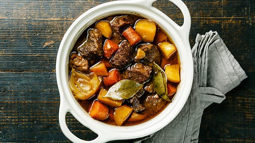 Scottish stout stew: Try this authentic recipe