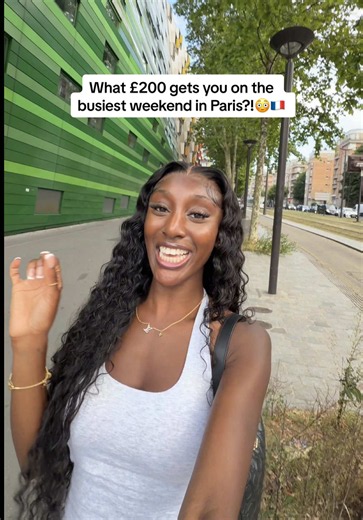 they’re defo overcharging for this weekend😭 #fyp #viral #paris #fetedelamusique #travel