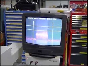 CyberOptics LSM Max demonstration