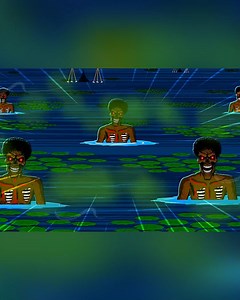 1.3M views · 34K reactions | ঝিকি গঞ্জের মরা নদী । Bhoutik Golpo |...