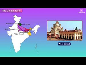 The Northern Plains | New Sparkle Semester Series Social Studies Grade 4 | Jeevandeep