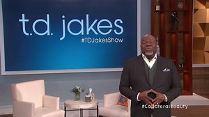 29K views · 792 reactions | Congratulations to my friend WillSmith on your newest movie release Collateral Beauty. If you have not seen the movie yet, it's a must-see during this holiday season. #CollateralBeauty | T.D. Jakes Ministries | Facebook