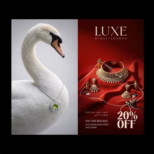 AI-powered ads for jewelry brands