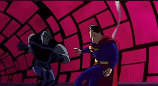 Darkseid dando una lección de Humildad a Superman y a su hijo Orion.. Larga vida a Darkseid 💪 💪 💪 💪 #Darkseid #Superman #Orion #Ligadelajusticia #Flash #GranPadre #Linternaverde #Shazam #WonderWoman #Cyborg #ultraman #DetectiveMarciano #Flash #wonderwoman #lexluthor #batman #Desaad #Kalibak #Brainiac | Raf11tha05