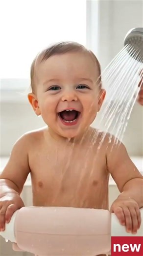 Best Baby Bath Solution for New Moms 👶💖No More Bath Time Struggle! 🛁 Baby Bath