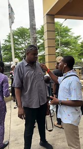 A night to remember begins! Guests arrive in style for the grand finale concert of Harmonious Chorale’s West African Tour in Lagos, setting the stage for an evening of soul-stirring music and cheer!! #HarmoniesToTheNations #HarmoniousChorale | The Harmonious Chorale Ghana