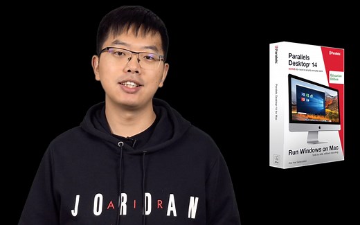 【Mac虚拟机教学①】什么是虚拟机？为什么选择 Parallels ？