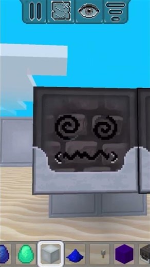 How to spawn a fire dragon in Minecraft #minecraft #minecraftmods #gaming