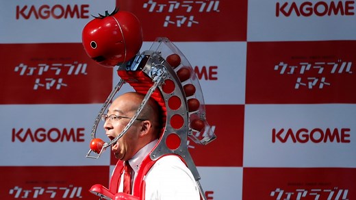 What Is That Thing Called?