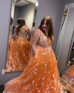 Same dress, different frame's! Not only do our dresses range from style to style, they range in colours and sizes  Which colour was your favourite? #prom#prom2024 | Karma Bridal & Formal | Facebook