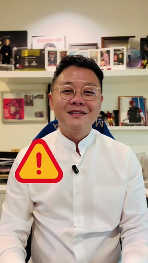 Be Careful when you change notes in bank . Own mistake . Check everything before you leave the Bank . Tak leh salahkan siapa pun . #mistake #chinesenewyear #raya #wang #money #bank