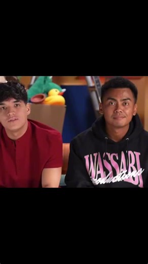 Guava Juice: Alex Wassabi's Emotional Moment