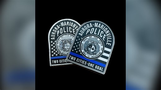 Lawrence County man dies after police pursuit