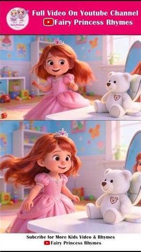 Fairy Princess Makeup Room ✨ Cute Fairy Princess Beauty Routine Reel