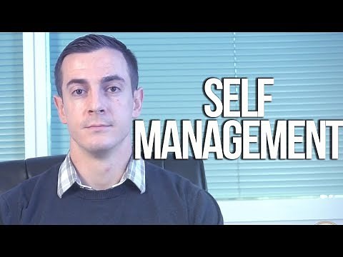 Top 4 Antecedent-Based ABA Self-Management Strategies