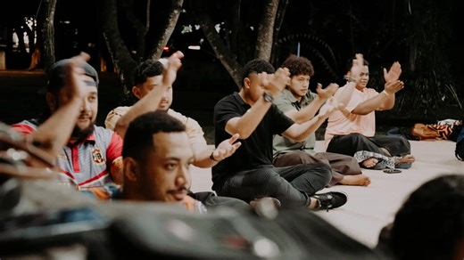 Only 1 day to go until The USP September Graduation 2025! This ceremony will carry historic significance as we welcome His Majesty King Tupou VI, the King of Tonga, to be installed as USP’s Chancellor. To mark this milestone, the Tongan Students’ Association will present a special performance that reflects the pride, culture, and unity of our Pacific family. A celebration of our students’ achievements, uplifted by tradition and heritage. #USPGraduation2025 #ShapingPacificFutures #TeamUSP #Cultur