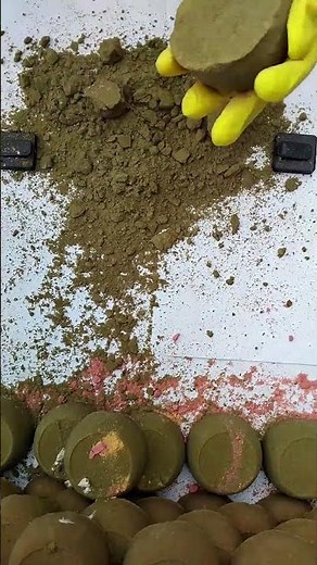 ASMR Baking Soda Sounds | Super Satisfying Crunch Compilation