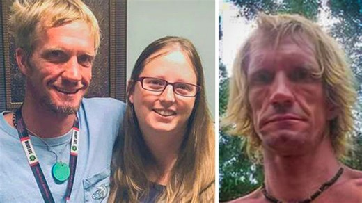 Homeless Man Brings Hope to Others After Transforming his Life