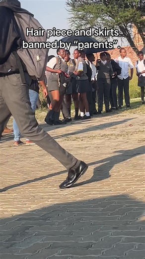 School Policy Ban on Skits and Braids Raises Concerns