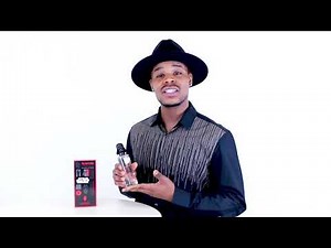 Star Wars Darth Vader 3d by Disney Cologne Review