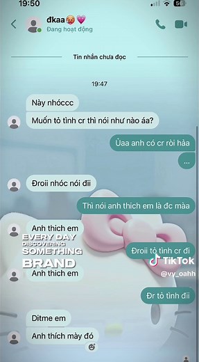 Tỏ tình crush trên Zalo: Cách thể hiện tình cảm thú vị