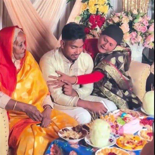 #shorts #wedding #banglawedding