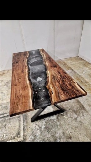 21K views · 383 reactions | Stunning Star Wars Table  Link In Bio For A Table Quote  #starwars #movieroom #StarWarsFan #StarWarsFan | Backyard Resin | Facebook