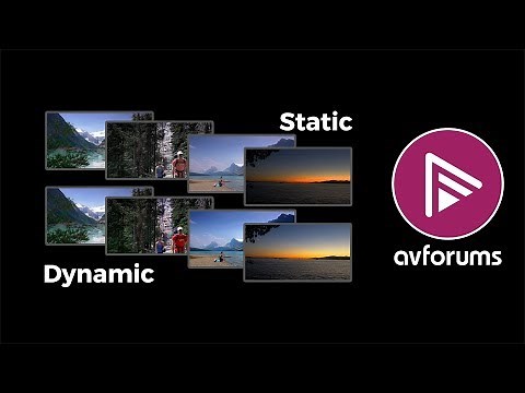 What is 4K HDR Dynamic Metadata?