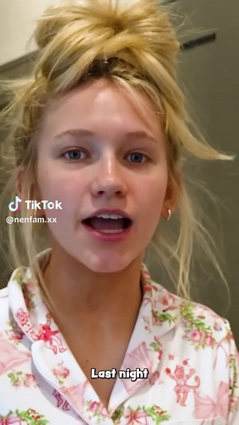 Building a Secret Room at Lily's Sleepover