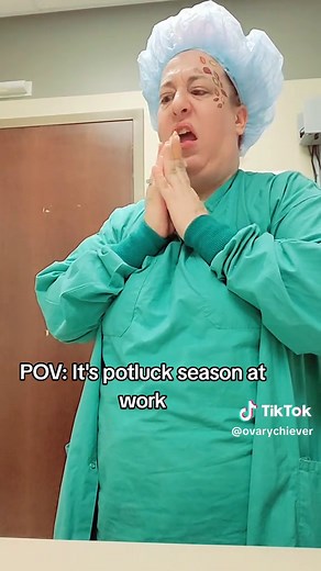Potluck Season at Work: Tips for a Successful Event