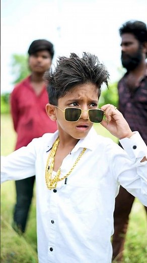 The End 😂😂 |indian family #shorts #indian #relatable #chotabhai #aavesham