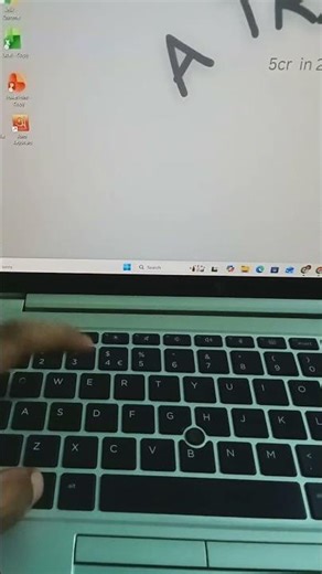 How to find your computer model in Windows 11