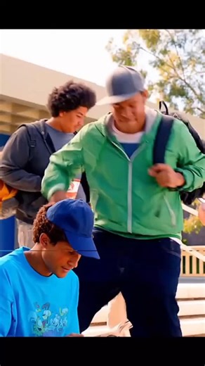 Key & Peele on Instagram: "The Psychology of a Bully: Explained 🎭 ​Have you ever wondered what’s really going on behind the scenes when someone picks a fight? This iconic sketch from Key & Peele takes "emotional intelligence" to a whole new, hilarious level! ​Usually, the "bully" trope is all about mystery and bravado. But here, we get a brutal (and highly articulate) look at the cycle of trauma. From reading struggles to suppressed identity and deep-seated family issues, this "bully" is basica