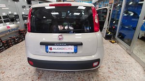 In esecuzione car tablet motorizzato 7 pollici Android 9 €599 compresa installazione con recupero comandi volante €499 compresa installazione senza recupero comandi volante | Audio Elite