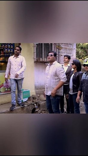 CID Best Suspense Status 🔥 Wait For End 😱 Part - 34 #CID #CIDShorts #Daya #Abhijeet #ViralShorts
