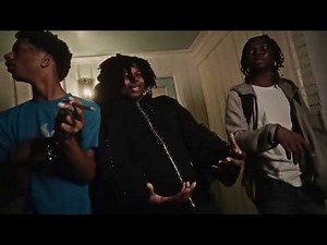 FattSlimee x Fully Auto - “Long Live Scoom “ (Official Music Video)