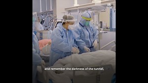 A new chapter in global health history - The Global Herald