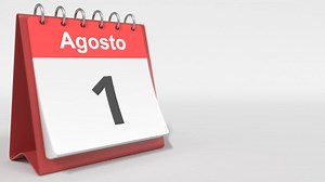 ¿Qué se celebra el 1 de agosto y a qué santo se festeja?  - UnoTV