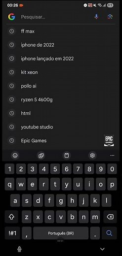 COMO BAIXAR FREE FIRE MAX 2026 🔥 (RÁPIDO E 100% SEGURO) ANDROID