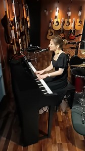 Yamaha雅马哈数码电钢琴CSP-170演示《鬼迷心窍》