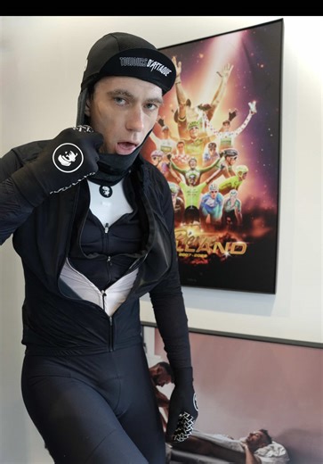 Heat Training pour Cyclistes : Guide Complet