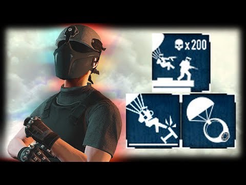 PAYDAY 2: The Hardest Achievements #4